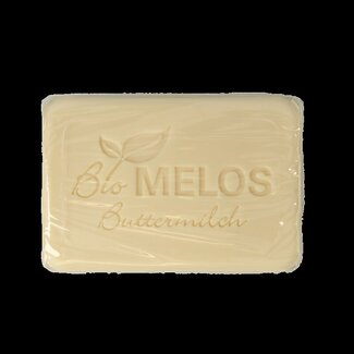 Walter Rau Savon au babeurre bio Walter Rau 100 g