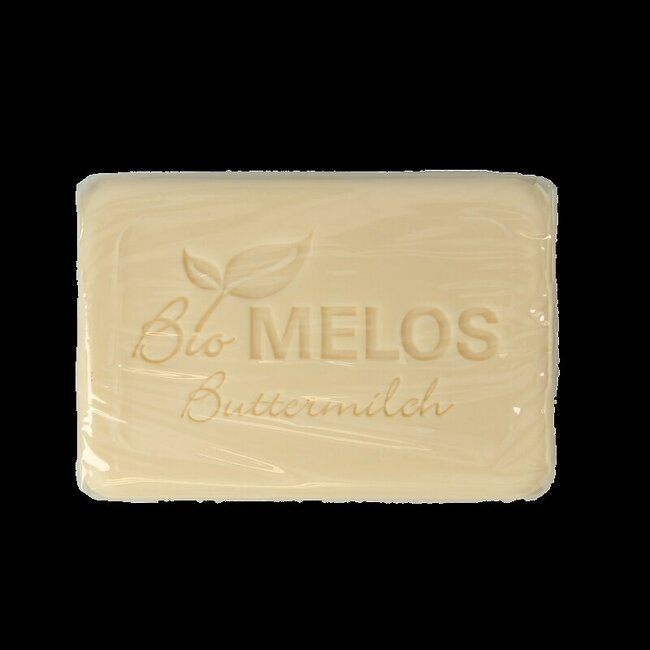 Karnemelk zeep bio 100 Gram