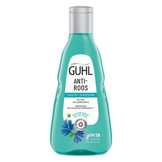 Guhl Anti-roos shampoo 250 Milliliter