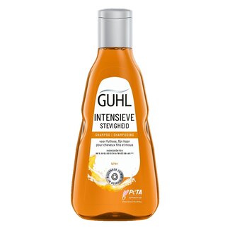 Guhl Intensieve stevigheid shampoo 250 Milliliter