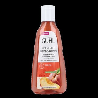 Guhl Guhl Shampooing Soin Exquis 250 ml
