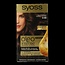 Syoss Color Oleo Intense 4-86 Châtain Velours Coloration Permanente 1 Kit