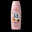Showergel cream and oil magnolia 250 Milliliter