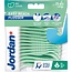 Jordan Flosser Easy Reach 25 pièces