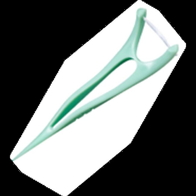 Jordan Flosser easy reach 25 Stuks