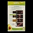 Nutrisse 3.23 violet donker bruin  1 Set