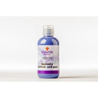 Volatile Rijstkiem basisolie 100 Milliliter