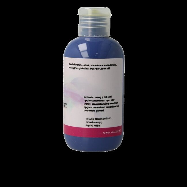 Concentré pour sauna Volatile Reykjavik 100 ml