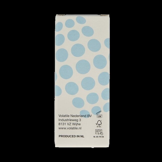 Volatile Parfum Noix de Coco 5 ml