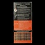 Vital uitgroeiset middenblond 1 Set