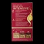 Haarverf 100 Extra licht blond 1 Set