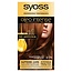 Syoss Color Oleo Intense 6-76 Blond Cuivré Chaud Coloration Permanente 1 Kit