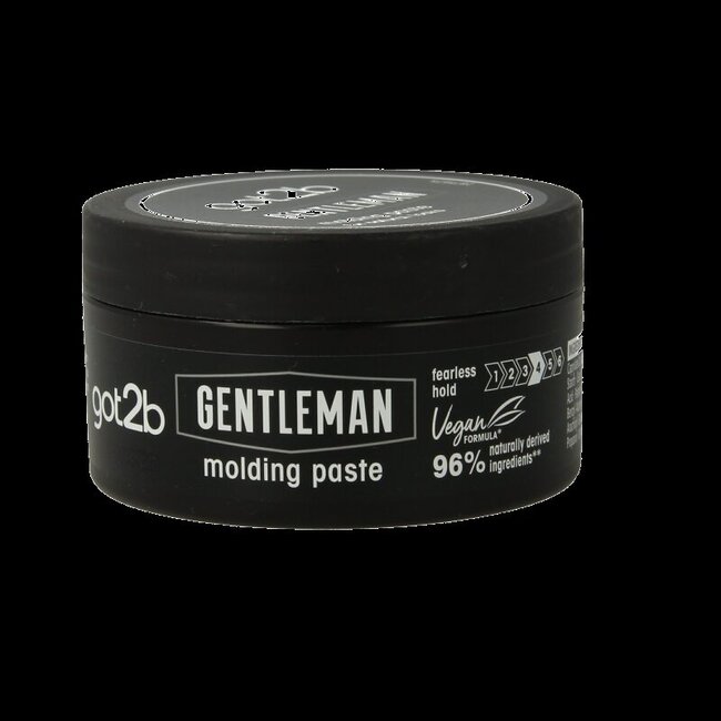 Gentleman molding paste 100 Milliliter
