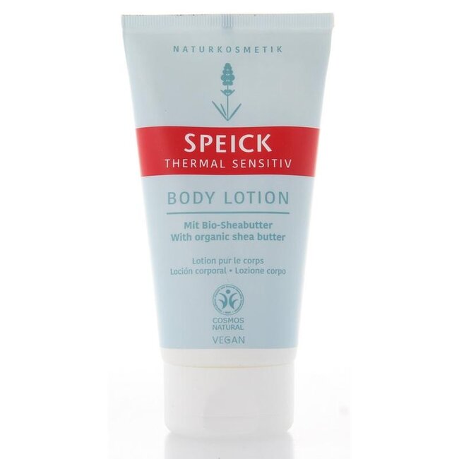 Thermal sensitive bodylotion 150 Milliliter