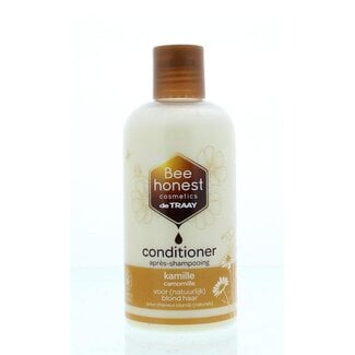 Traay Bee Honest Conditioner kamille 250 Milliliter