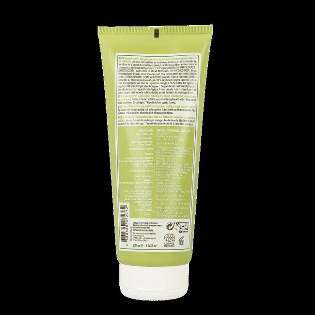 Douce Nature Balsem normaal haar bio 200 Milliliter