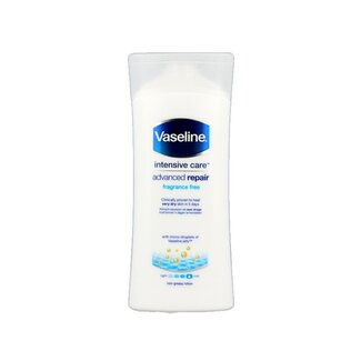 Vaseline Lait corporel Vaseline Advanced Repair 200 ml