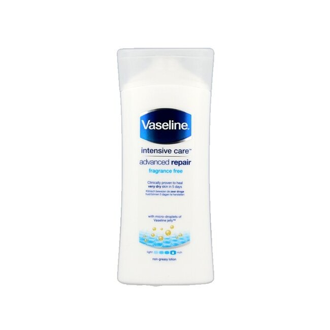Bodylotion advanced repair 200 Milliliter