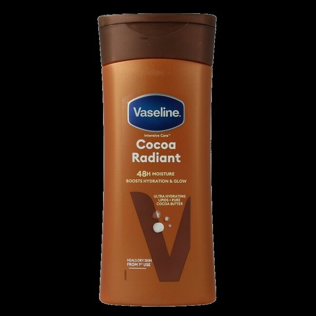 Bodylotion cacao butter 200 Milliliter
