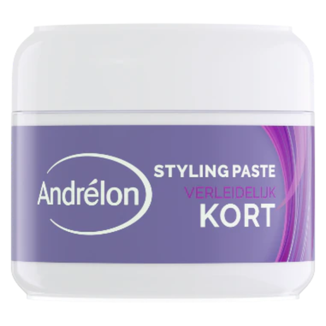 Styling paste verleidelijk kort 125 Milliliter