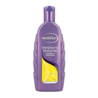 Andrelon Andrelon Shampooing Volume Surprenant 300 ml