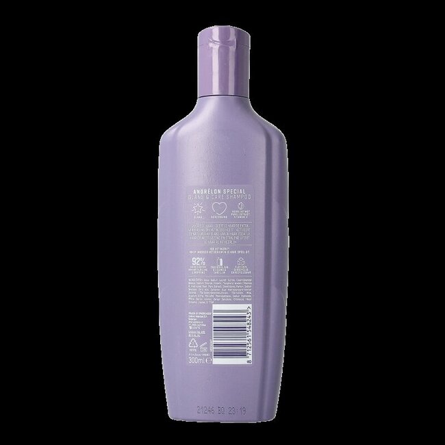 Andrelon Shampoo glans & care 300 Milliliter