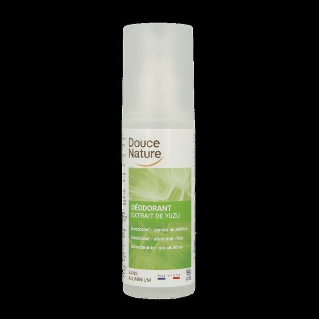 Deodorant spray bio 125 Milliliter