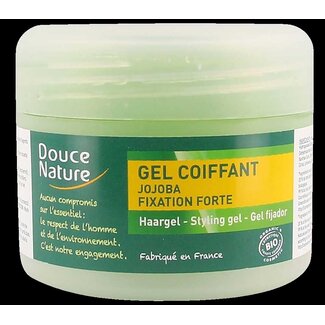 Douce Nature Haargel jojoba forte bio 100 Milliliter