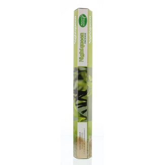 Natures Incense Wierook nightqueen 20 Stuks
