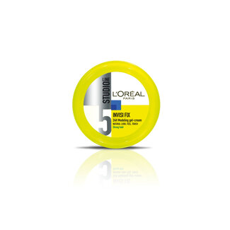 Studio Line Studio line invisible fix gel pot 150 Milliliter