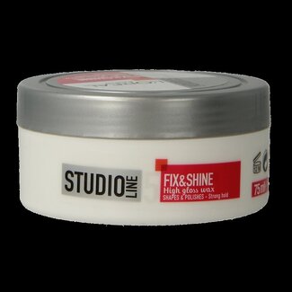 Studio Line Studio Line Cire High Gloss pot 75 ml