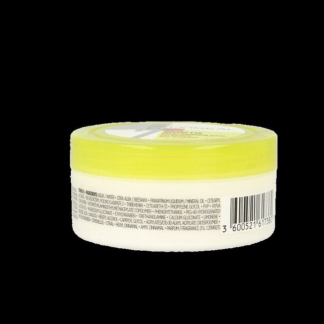Studio Line Studio line mineral FX sculpting paste 75 Milliliter