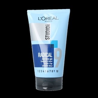Studio Line Studio line special FX radical 150 Milliliter