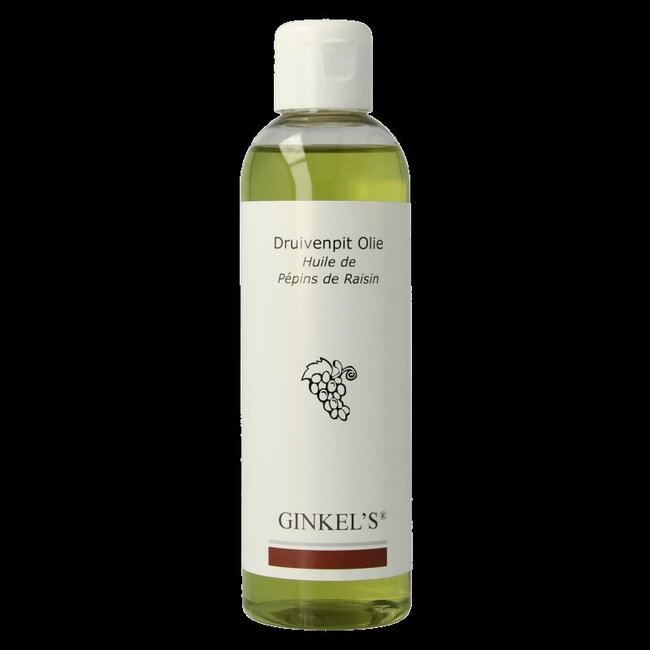 Druivenpitolie 200 Milliliter