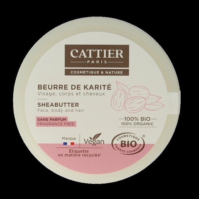 Sheabutter 100 Gram