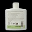 Shampoo vet haar groene klei 250 Milliliter