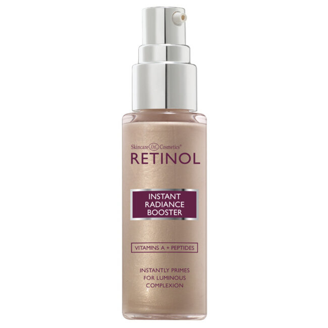 Instant radiance boost 30 Milliliter