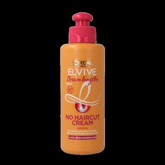 Elvive No haircut dream lengths 250 Milliliter