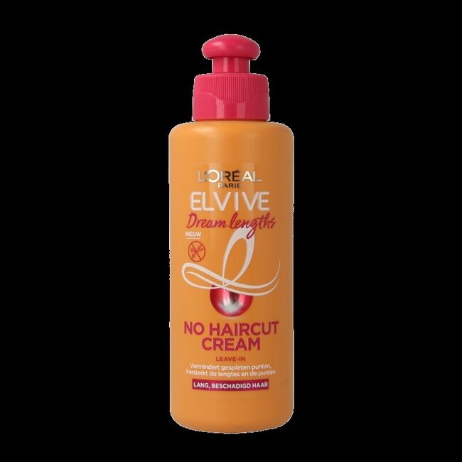 No haircut dream lengths 250 Milliliter