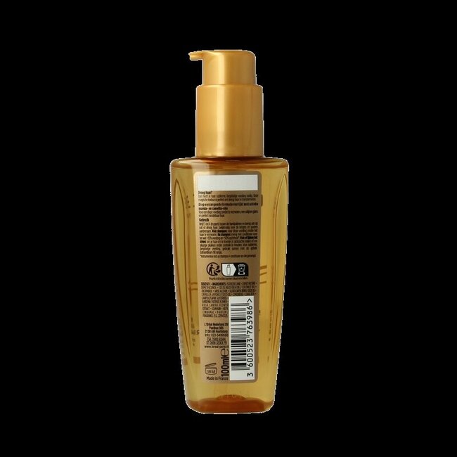 Elvive Haarolie extraordinary oil 100 Milliliter