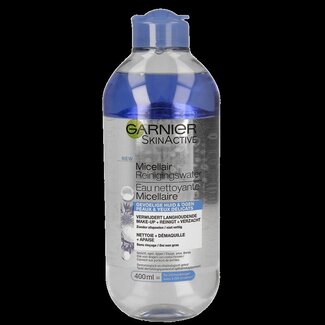 Garnier Garnier SkinActive eau micellaire nettoyante 400 millilitres
