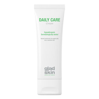 Gladskin Daily care 75 Milliliter