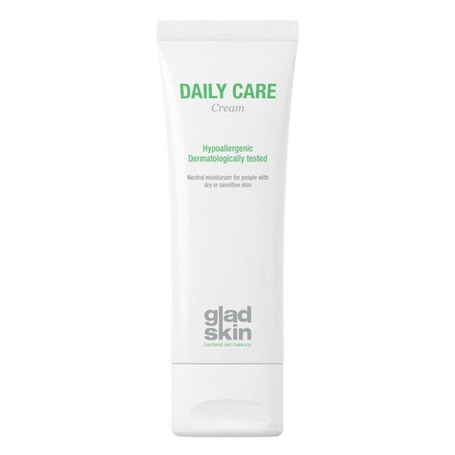 Daily care 75 Milliliter