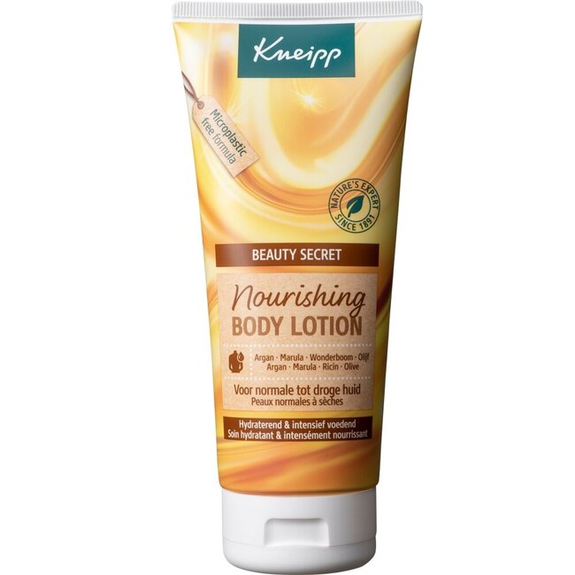 Beauty secret bodylotion 200 Milliliter