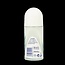 Deodorant roller pure & natural 50 Milliliter