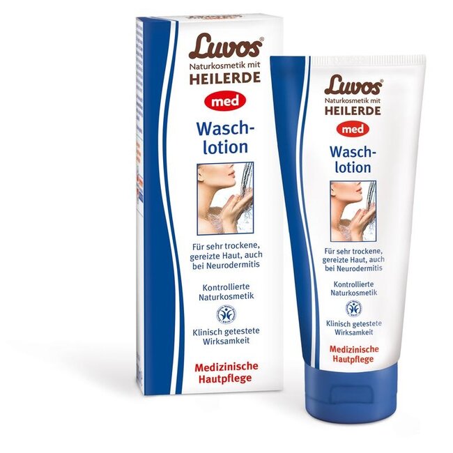 Med waslotion 200 Milliliter