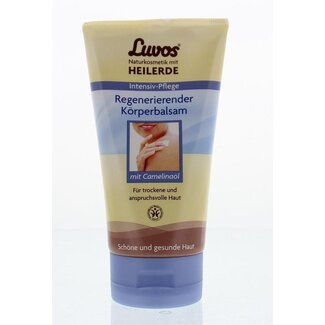 Luvos Bodylotion intensieve verzorging 150 Milliliter