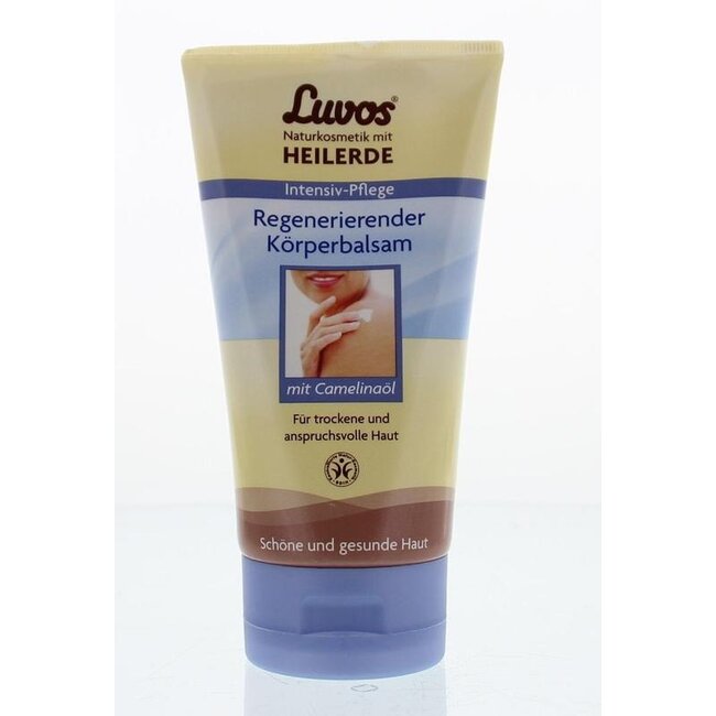 Bodylotion intensieve verzorging 150 Milliliter