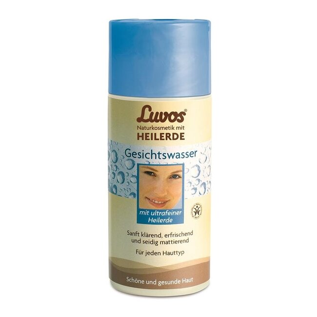 Gezichtswater 150 Milliliter