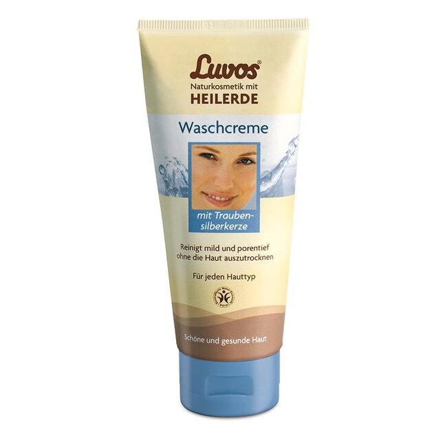 Wascreme 100 Milliliter